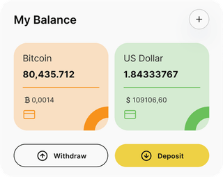 Capivelle AI automated trading solution — dashboard overview